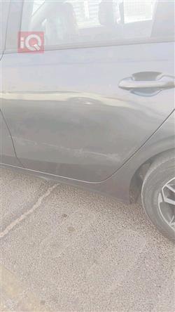 کیا فۆرتێ